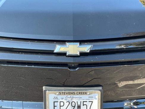 Used 2026 Chevrolet Blazer EV LT FWD image 43