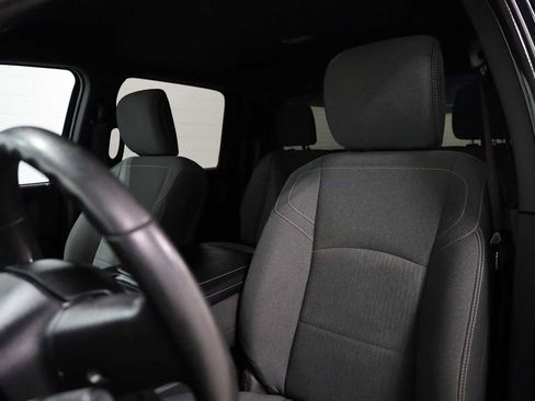 Used 2021 RAM 2500 Tradesman image 5