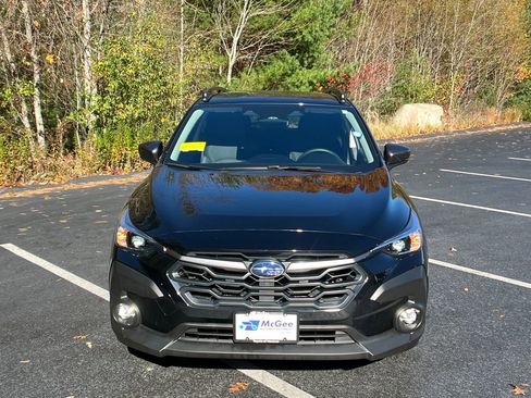 Used 2025 Subaru Crosstrek 2.5i Premium image 8