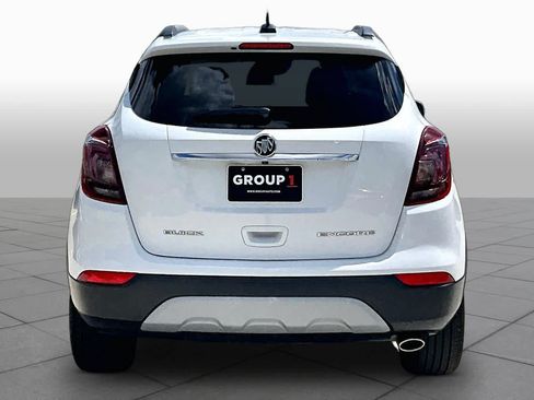 Used 2018 Buick Encore Preferred FWD image 5
