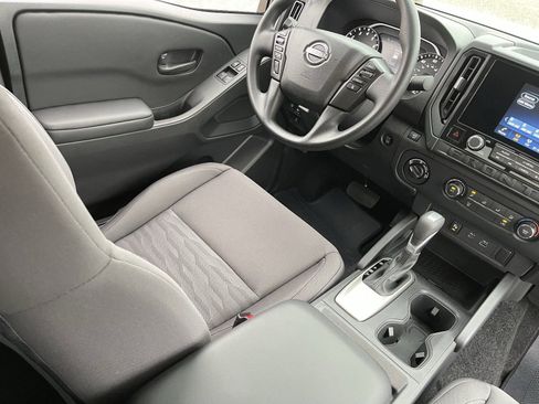 New 2026 Nissan Frontier S w/ Tow Package image 15