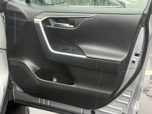 Used 2023 Toyota RAV4 Limited image 20
