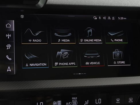 Used 2025 Audi RS 3 image 42