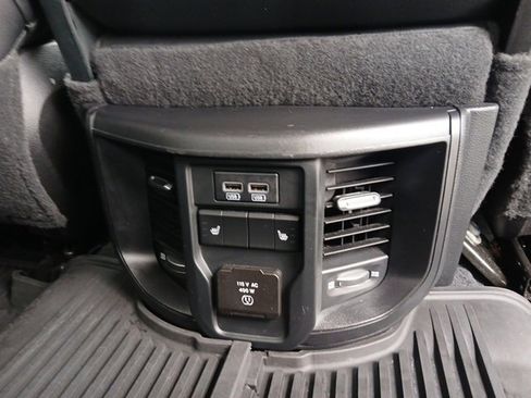 Used 2021 RAM 2500 Power Wagon image 22