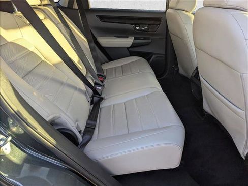 Certified 2023 Honda CR-V EX-L image 20