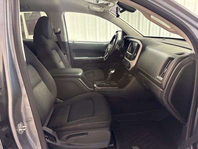 Used 2022 GMC Canyon Elevation w/ Trailering Package RWD image 22