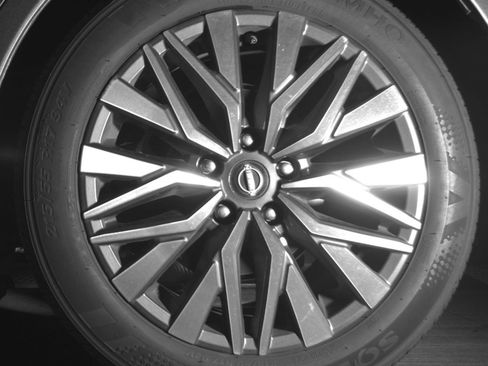 Used 2025 Nissan Altima 2.5 SV FWD image 17
