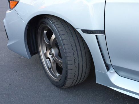 Used 2021 Subaru WRX Premium w/ Popular Package #3 (IZT) image 50