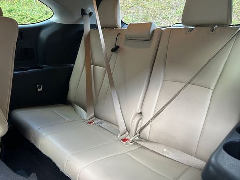 Used 2022 Toyota Highlander XLE AWD/4WD image 33