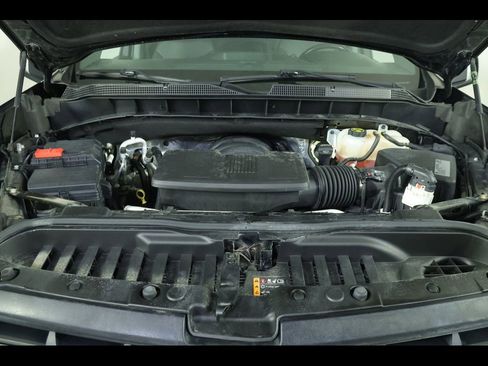 Used 2021 Chevrolet Silverado 1500 LT Trail Boss w/ LT Trail Boss Premium Package image 26