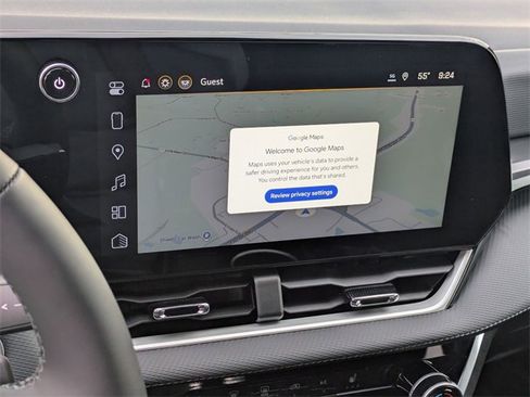 New 2026 Chevrolet Equinox LT w/ Safety and Technology Package image 17