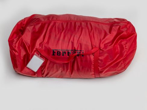 Used 2017 Ferrari 488 GTB image 94