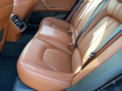 Used 2018 Maserati Quattroporte S GranSport Q4 image 35