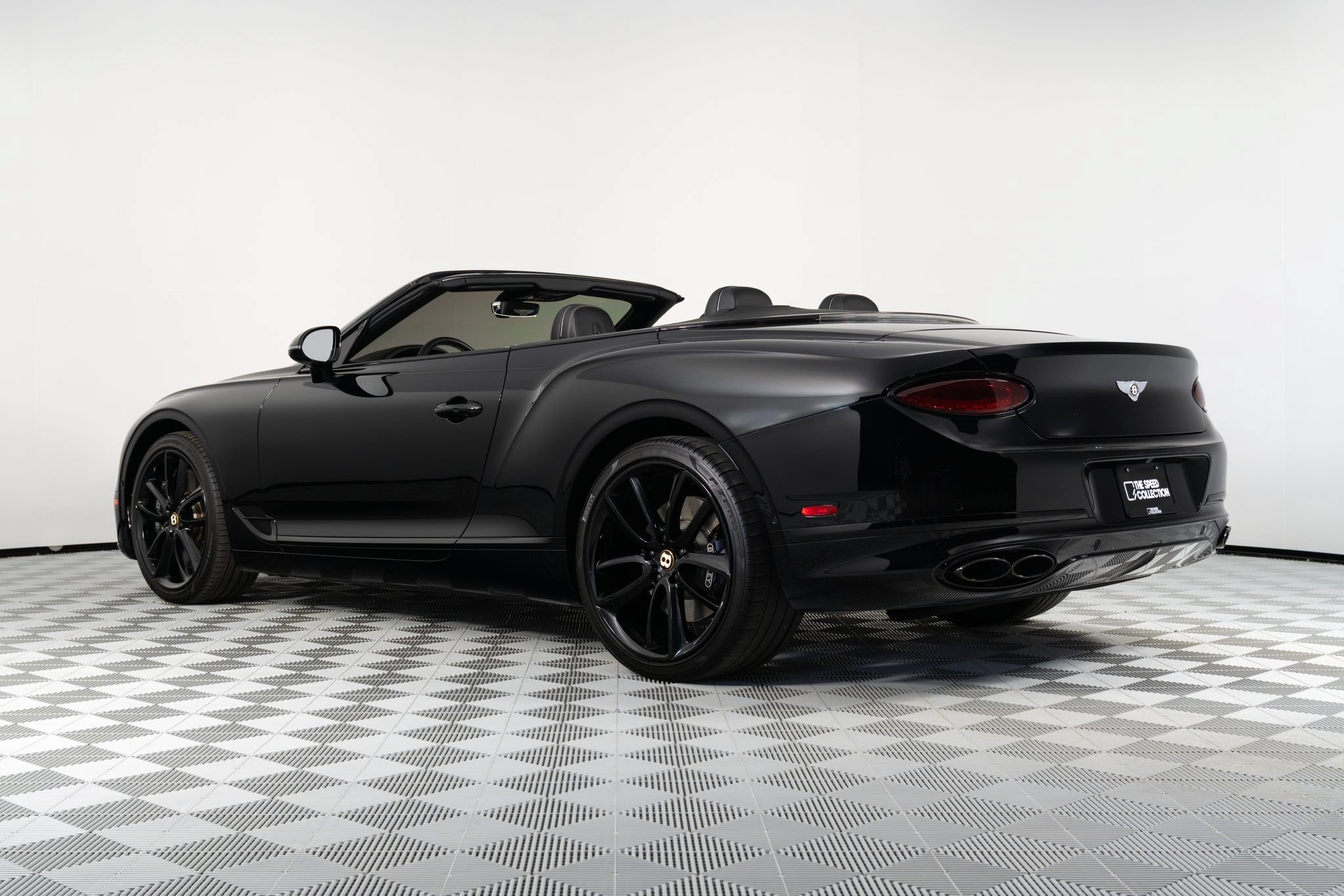 Used 2020 Bentley Continental GT V8 First Edition AWD/4WD image 2