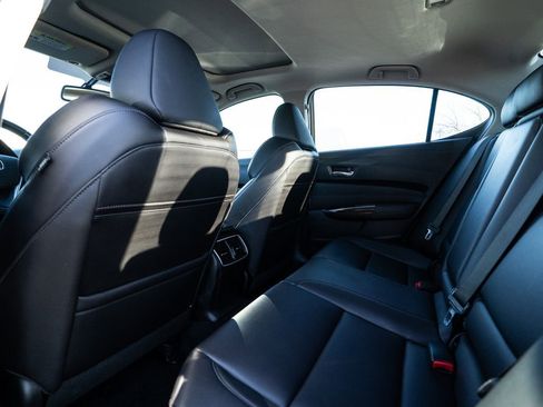 Certified 2016 Acura TLX image 38