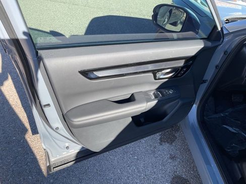 New 2026 Honda CR-V EX-L image 10