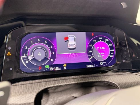 Used 2023 Volkswagen GTI S image 17