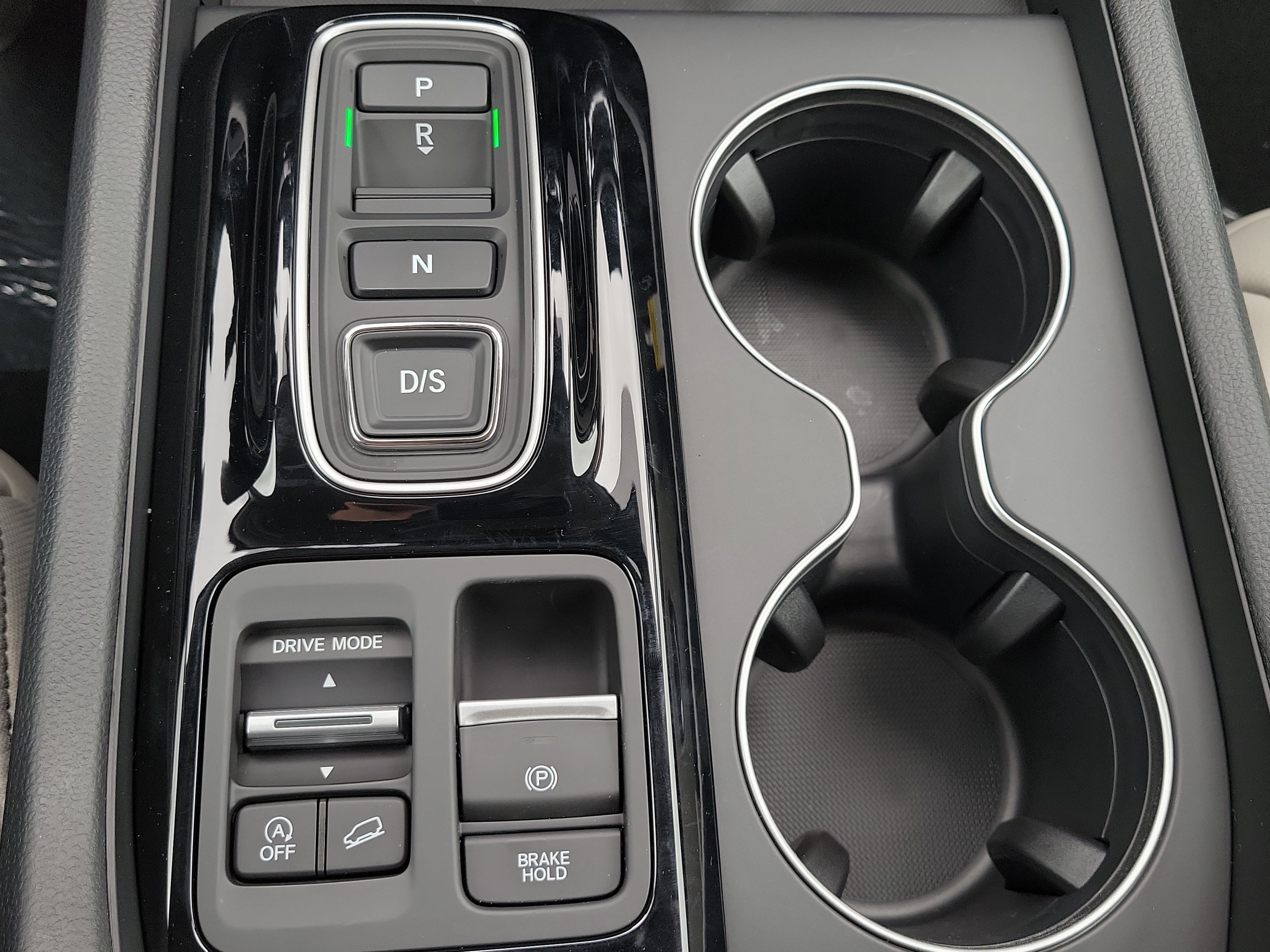 New 2026 Honda Pilot EX-L image 25
