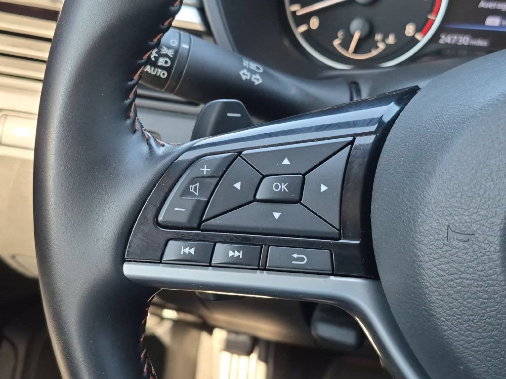 Used 2025 Nissan Altima 2.5 SR FWD image 20