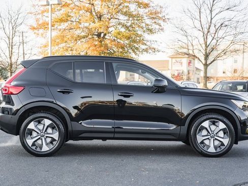 New 2026 Volvo XC40 B5 Plus w/ Protection Package Premier image 3