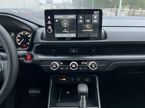 New 2026 Honda CR-V LX image 22