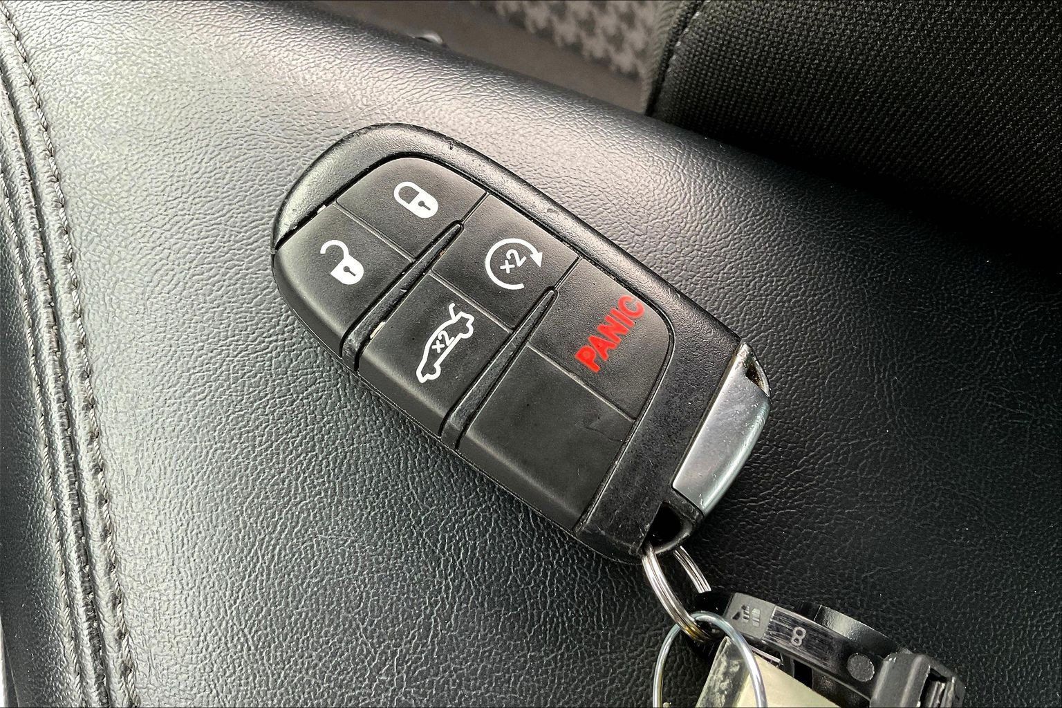 Used 2023 Dodge Challenger GT AWD/4WD image 31