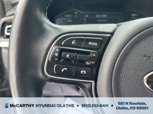 Used 2020 Kia Niro EX Premium image 25