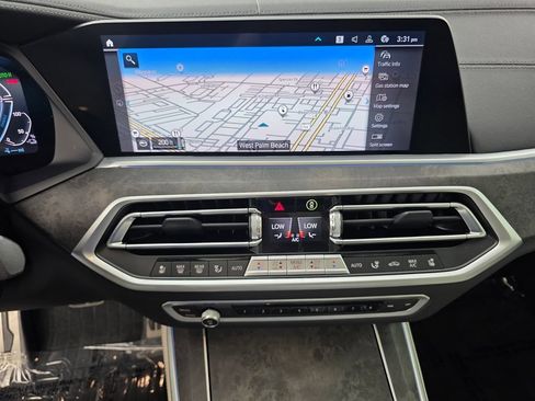 Certified 2022 BMW X5 xDrive45e w/ M Sport Package AWD/4WD image 23