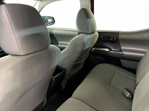 Used 2023 Toyota Tacoma SR5 RWD image 21