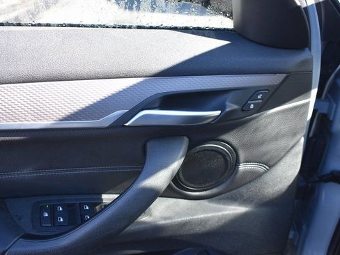 Used 2022 BMW X2 sDrive28i w/ Edition Package FWD image 13