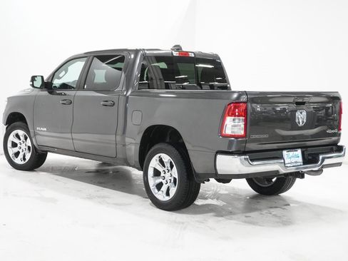 Certified 2022 RAM 1500 Big Horn image 5