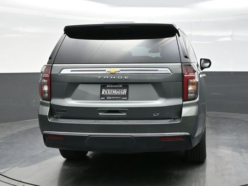 Used 2024 Chevrolet Tahoe LT image 6