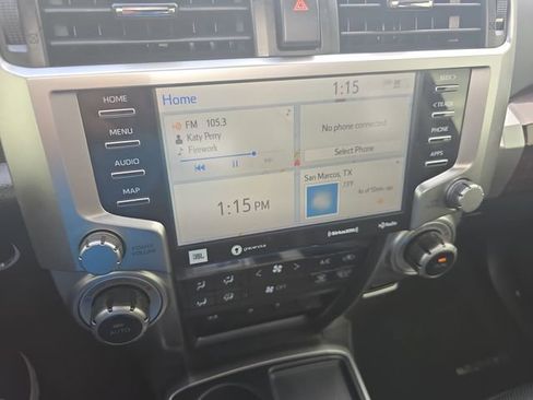 Used 2021 Toyota 4Runner Limited image 19