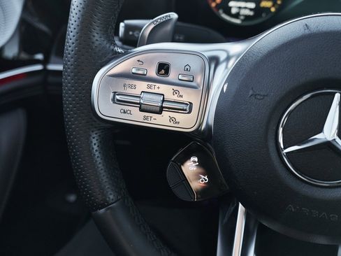 Used 2019 Mercedes-Benz AMG GT 53 image 59