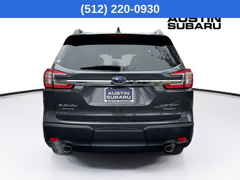 New 2026 Subaru Ascent Touring image 7