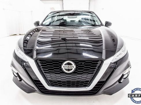 Used 2020 Nissan Altima 2.5 SL image 12