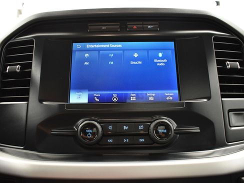 Used 2022 Ford F150 XLT image 28