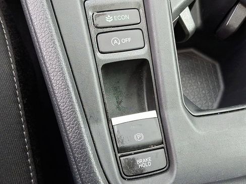 Used 2024 Honda Accord EX image 23