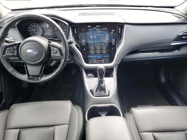 Used 2024 Subaru Outback Onyx Edition AWD/4WD image 25