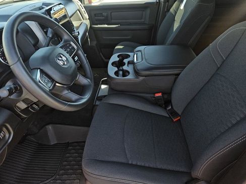 New 2026 RAM 2500 Tradesman image 26