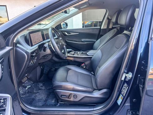 Used 2024 Kia EV6 Light image 20