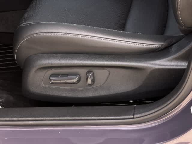 Certified 2024 Honda Civic EX-L image 31