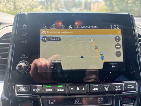 Used 2019 Honda Odyssey EX-L image 16