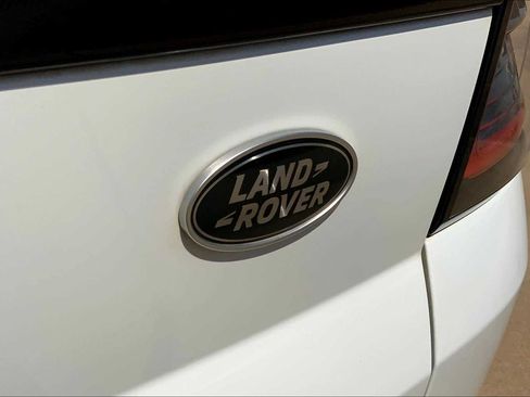 Used 2021 Land Rover Range Rover Sport HSE AWD/4WD image 20
