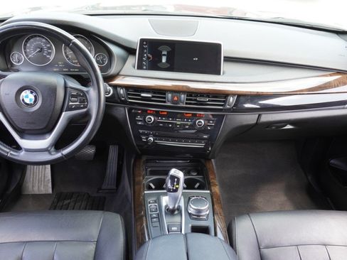 Used 2017 BMW X5 sDrive35i RWD image 28