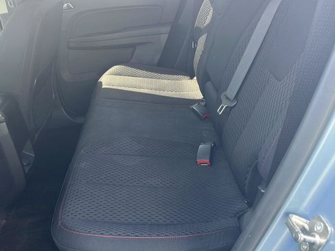 Used 2015 GMC Terrain SLE w/ LPO, Protection Package FWD image 22
