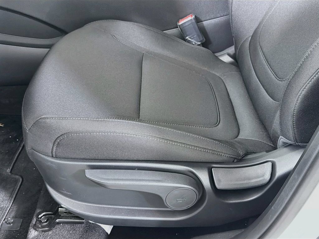 New 2026 Hyundai Tucson SE FWD image 20