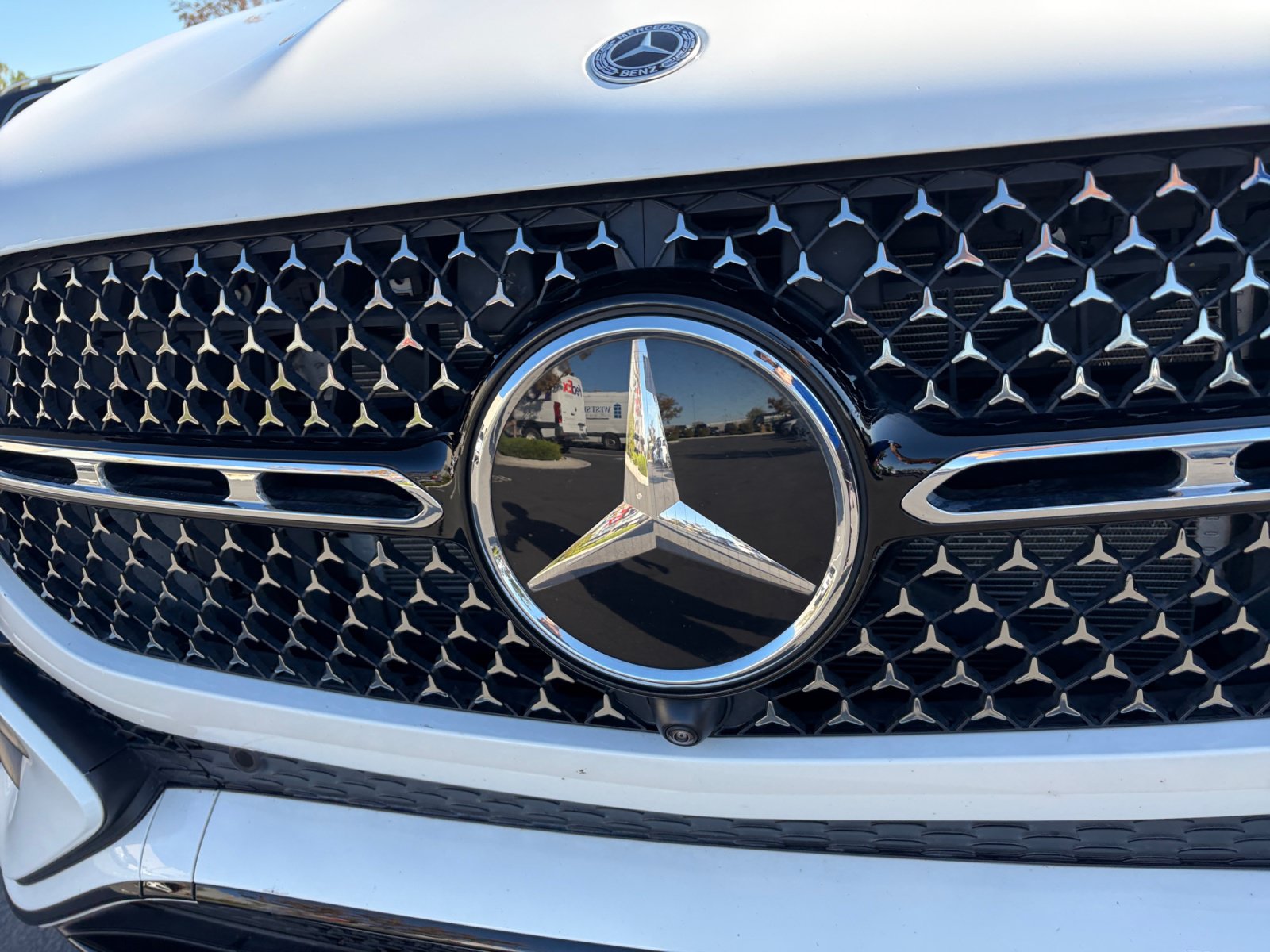 Certified 2024 Mercedes-Benz GLE 450 4MATIC image 23