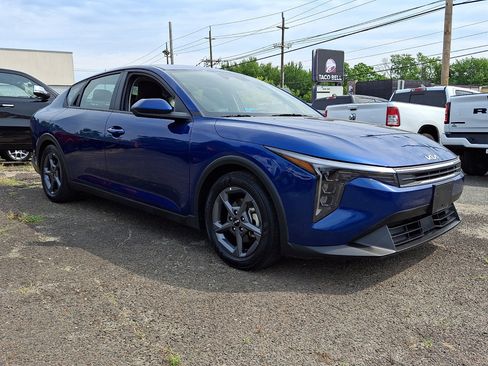 Used 2025 Kia K4 FWD image 7