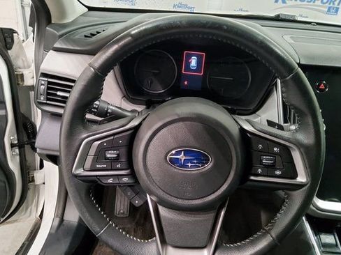 Used 2020 Subaru Outback Premium image 22